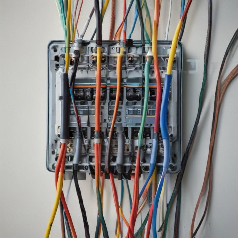 wiring - 更多图片 (modelslab_realistic_v2)
