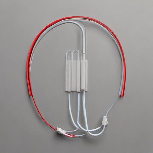 单词“wiring”的助记图片
