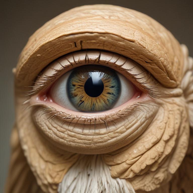 wisdom - 更多图片 (modelslab_realistic_v2)