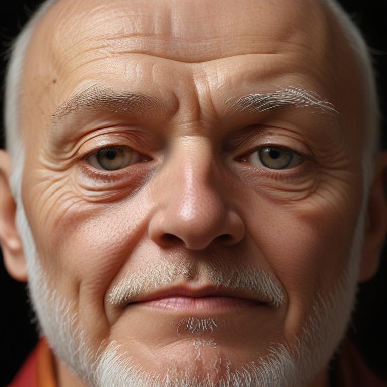 wisdom - 更多图片 (modelslab_realistic_v2)