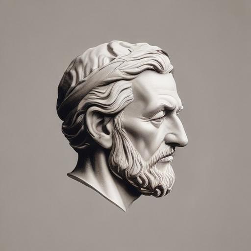 单词“wisdom”的助记图片