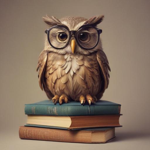 单词“wise”的助记图片
