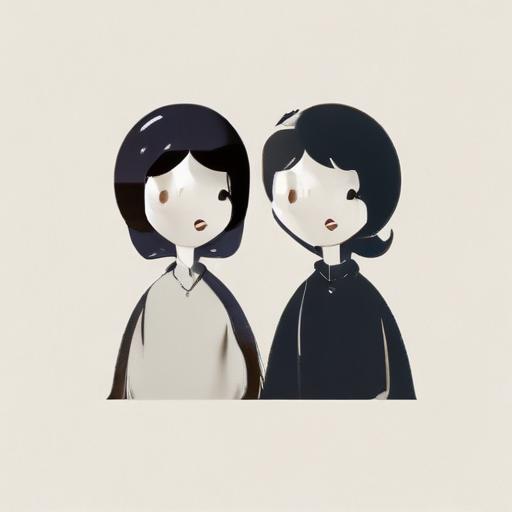 单词“wives”的助记图片