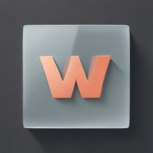 单词“wm”的助记图片