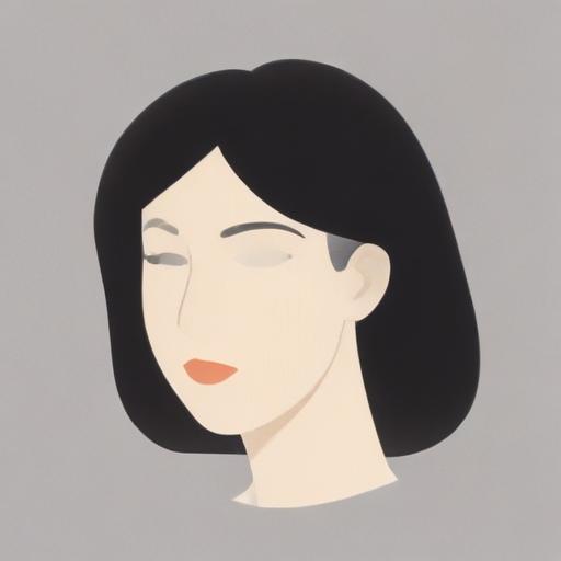 单词“women”的助记图片