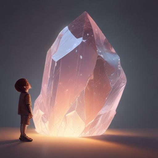 单词“wonder”的助记图片