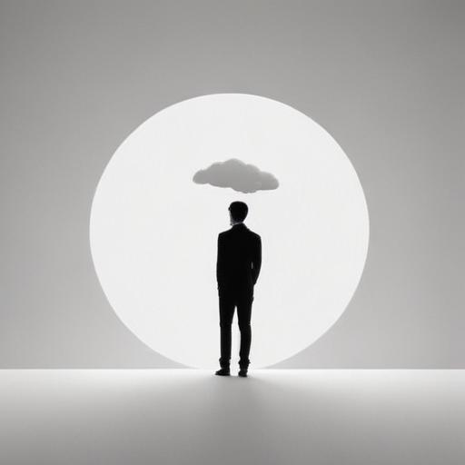 单词“wondering”的助记图片
