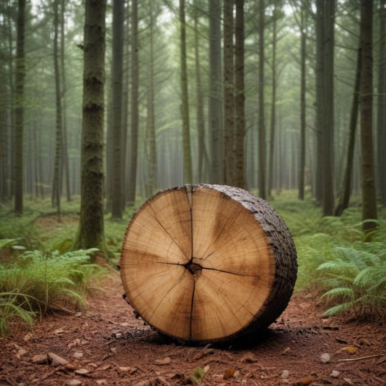 woods - 更多图片 (modelslab_realistic_v2)