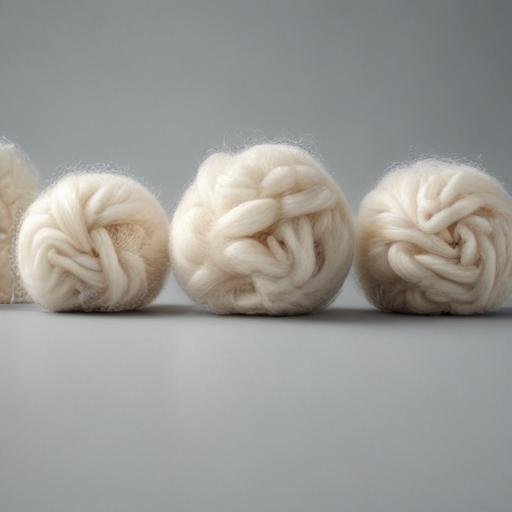 单词“wool”的助记图片