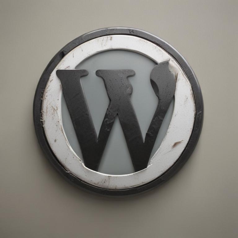 wordpress - 更多图片 (modelslab_realistic_v2)