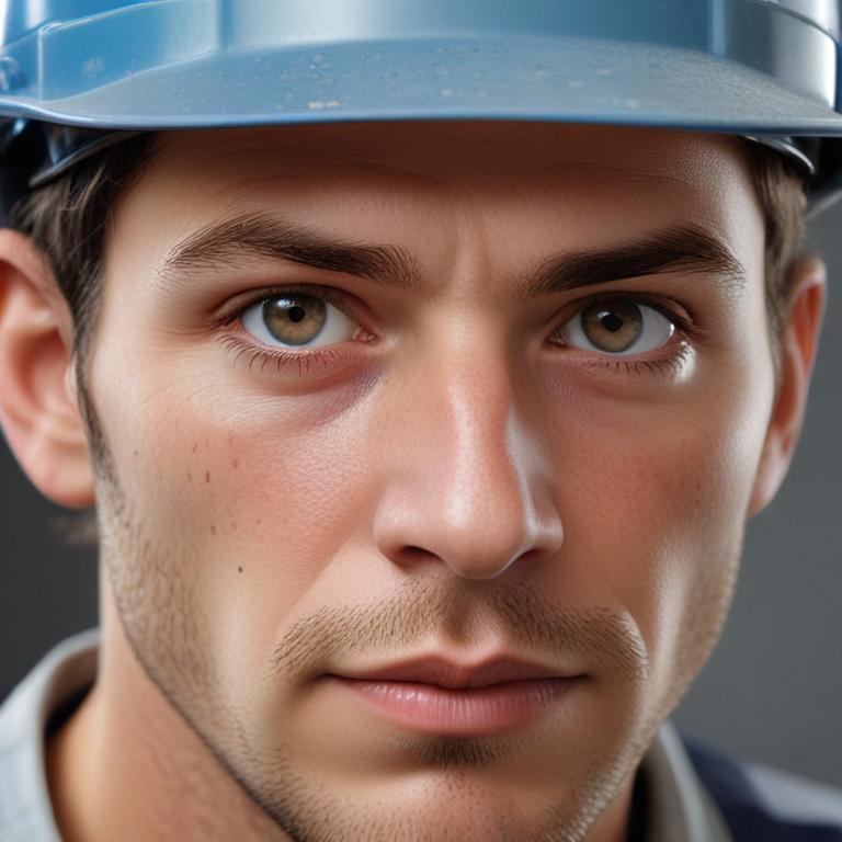 worker - 更多图片 (modelslab_realistic_v2)