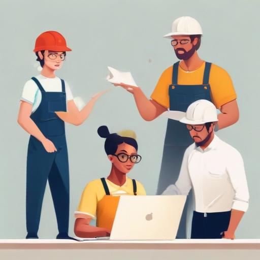 单词“workers”的助记图片
