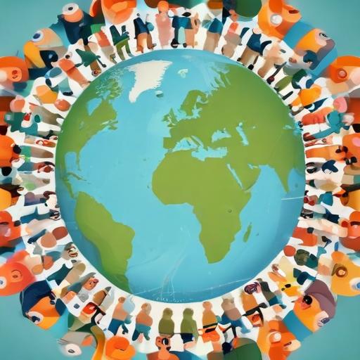 单词“world”的助记图片