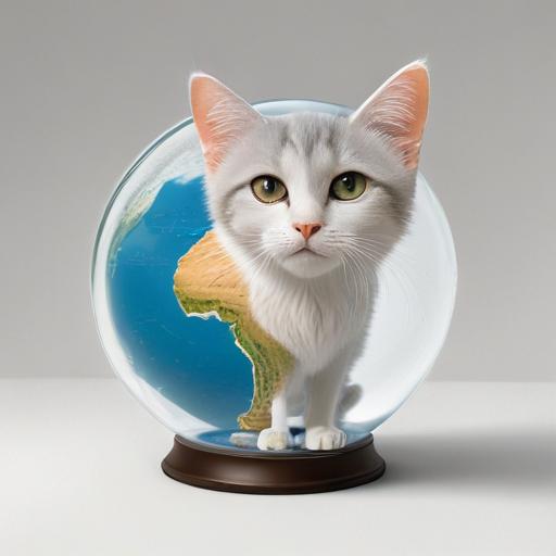 单词“worldcat”的助记图片