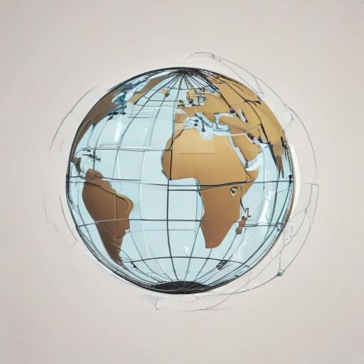 单词“worldwide”的助记图片