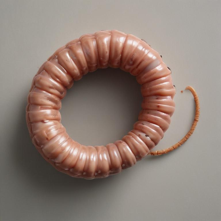 worm - 更多图片 (modelslab_realistic_v2)