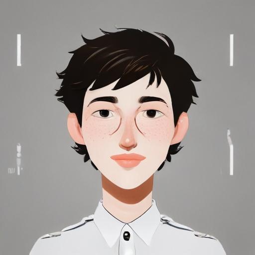 单词“worthy”的助记图片