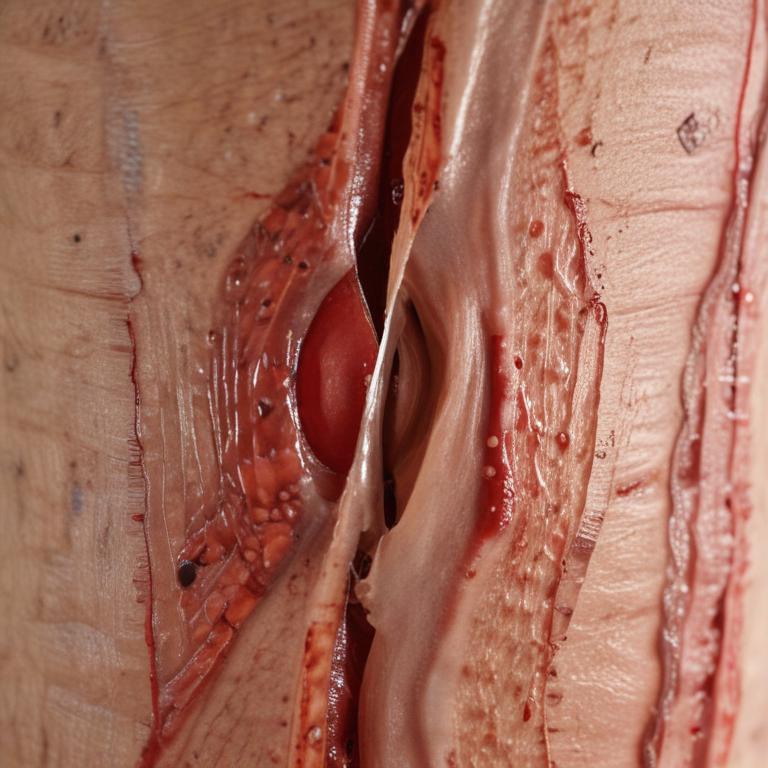 wound 1 - 更多图片 (modelslab_realistic_v2)