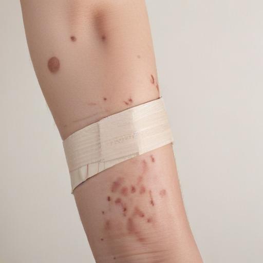 单词“wound 1”的助记图片