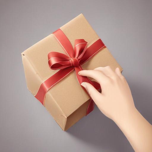 单词“wrap”的助记图片