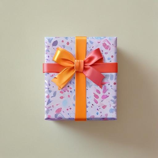 单词“wrapped”的助记图片