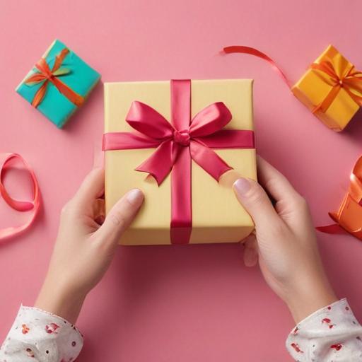 单词“wrapping”的助记图片