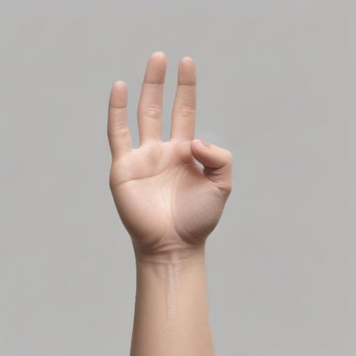 单词“wrist”的助记图片