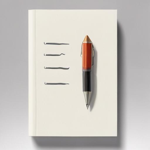 单词“writes”的助记图片