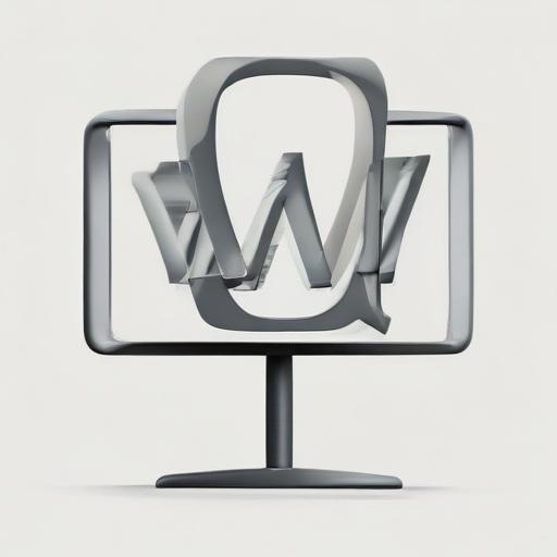 单词“www”的助记图片