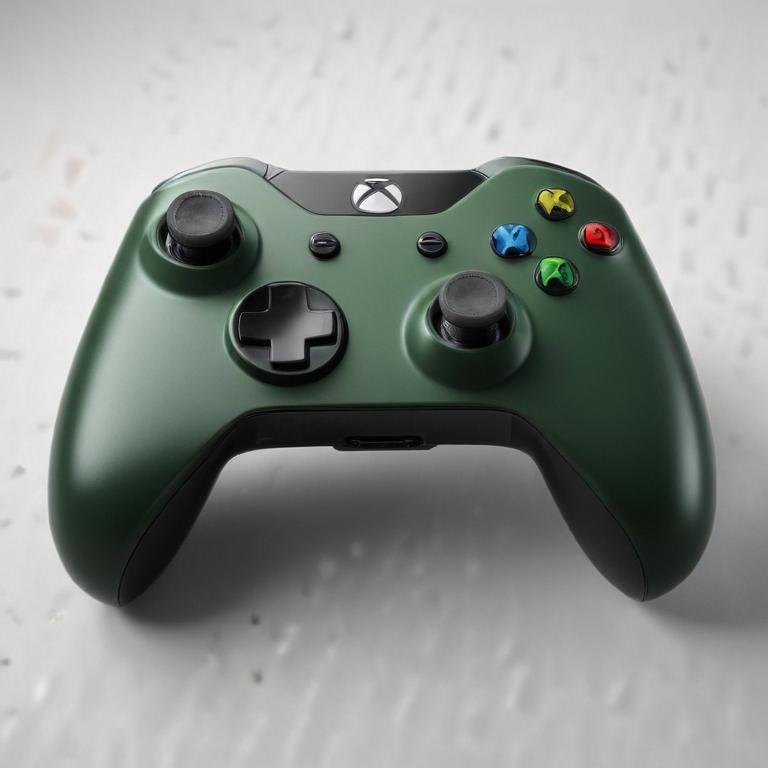 xbox - 更多图片 (modelslab_realistic_v2)