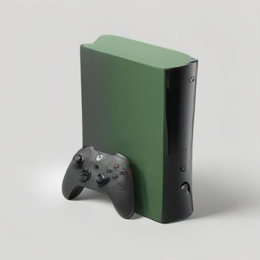 单词“xbox”的助记图片