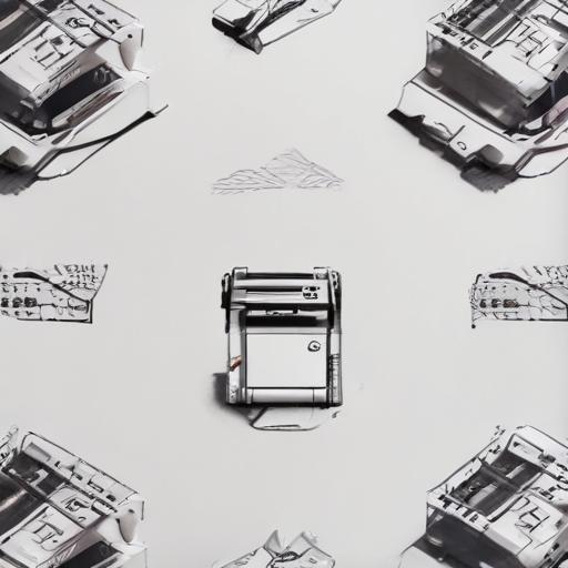 单词“xerox”的助记图片