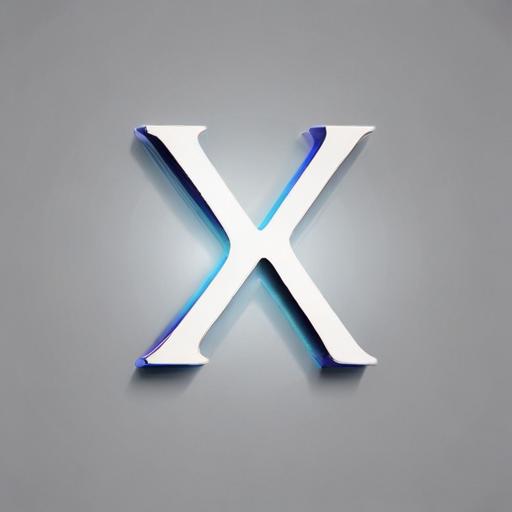 单词“xl”的助记图片