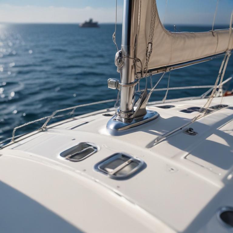 yacht - 更多图片 (modelslab_realistic_v2)