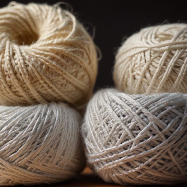 yarn - 更多图片 (modelslab_realistic_v2)