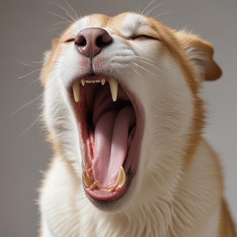yawn - 更多图片 (modelslab_realistic_v2)