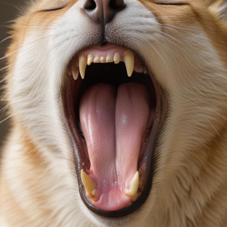 yawn - 更多图片 (modelslab_realistic_v2)