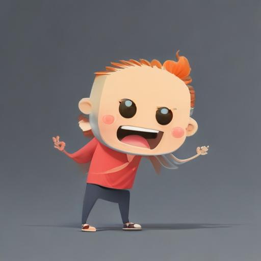 单词“yeah”的助记图片