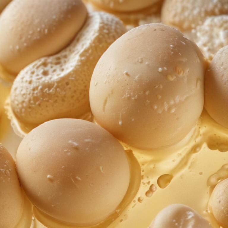 yeast - 更多图片 (modelslab_realistic_v2)