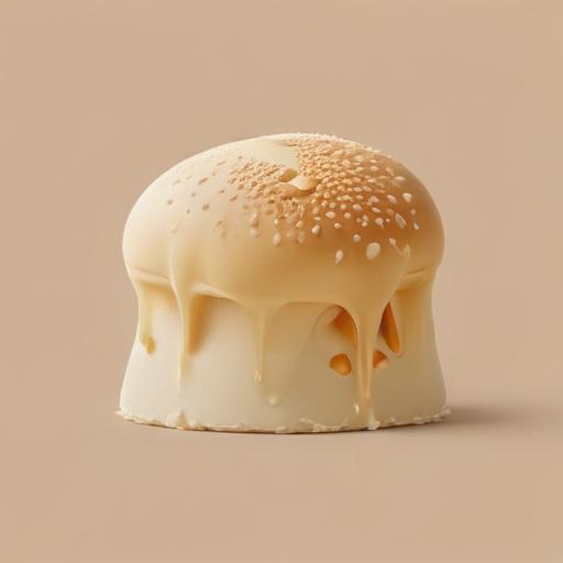 单词“yeast”的助记图片