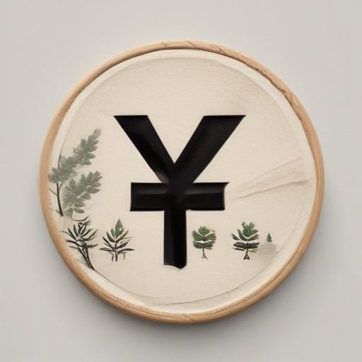 单词“yen”的助记图片