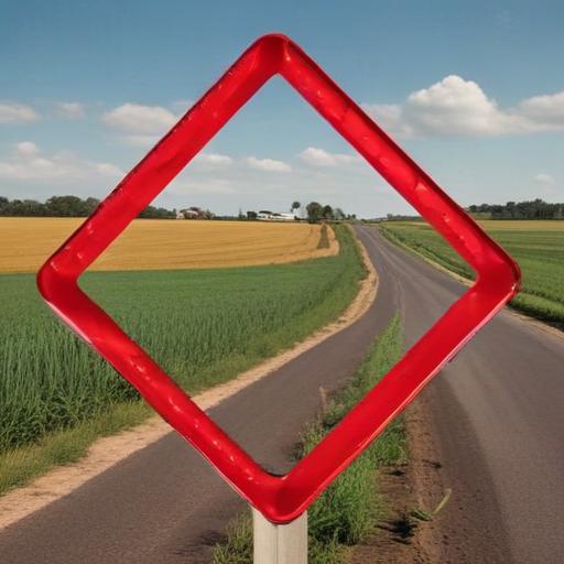 单词“yield”的助记图片