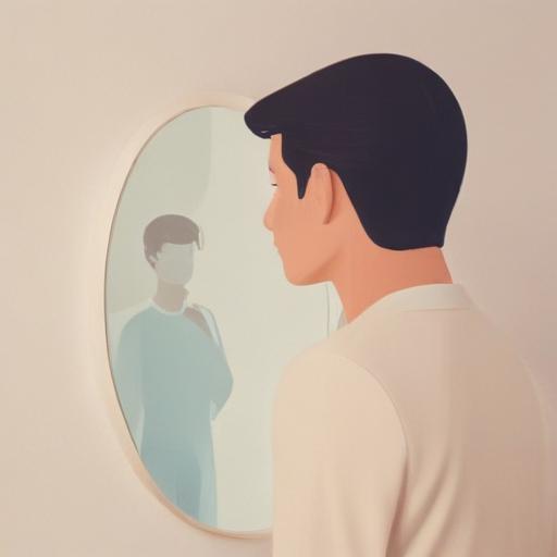 单词“yourself”的助记图片