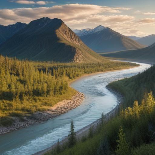 单词“yukon”的助记图片