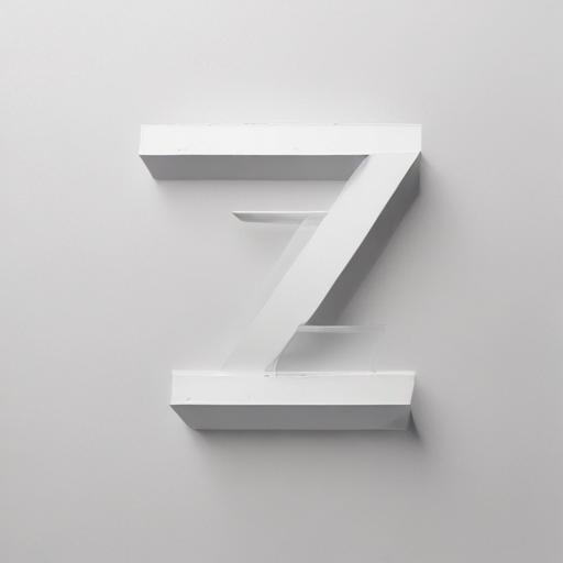 单词“z”的助记图片