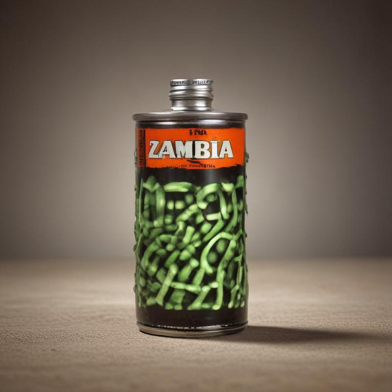 zambia - 更多图片 (modelslab_realistic_v2)
