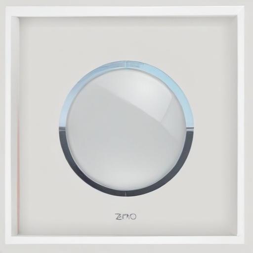 单词“zero”的助记图片