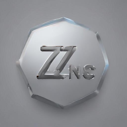 单词“zinc”的助记图片