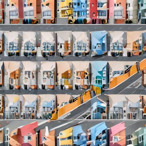 单词“zoning”的助记图片