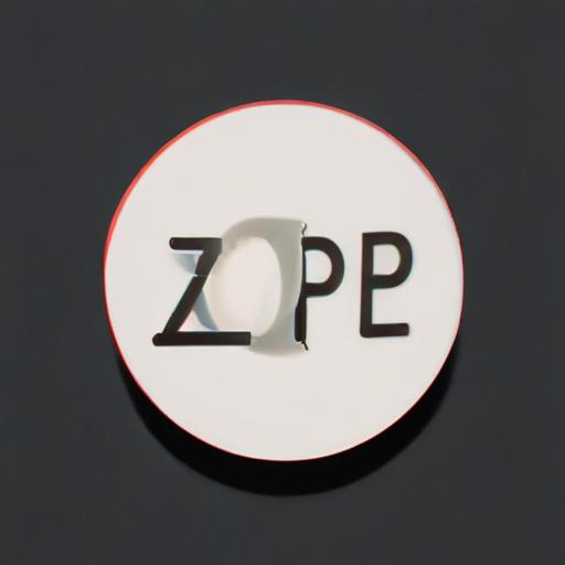 单词“zope”的助记图片